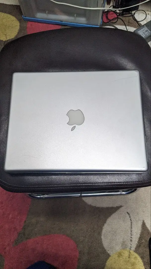 2026年最新】PowerBook G4 ジャンクの人気アイテム - メルカリ
