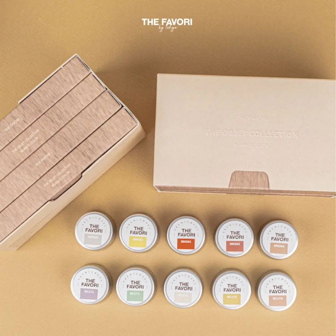 2026年最新】FAVORI ネイルの人気アイテム - メルカリ