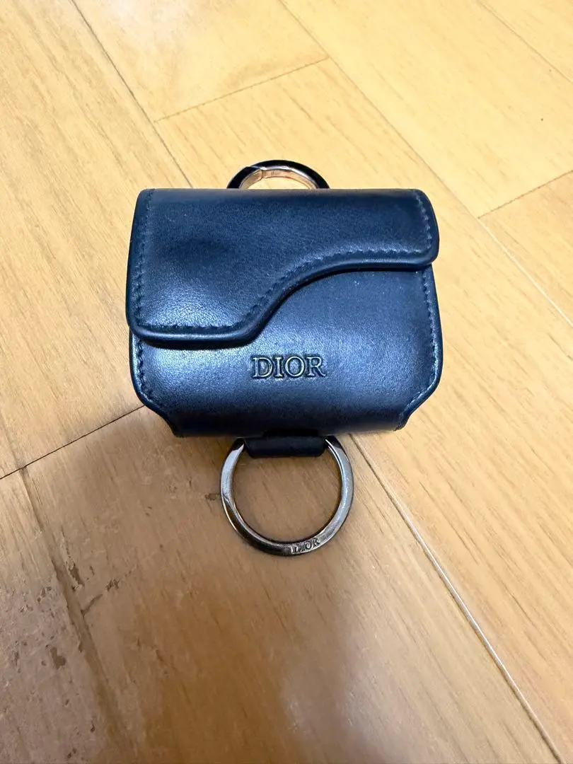 2026年最新】airpodsケース diorの人気アイテム - メルカリ