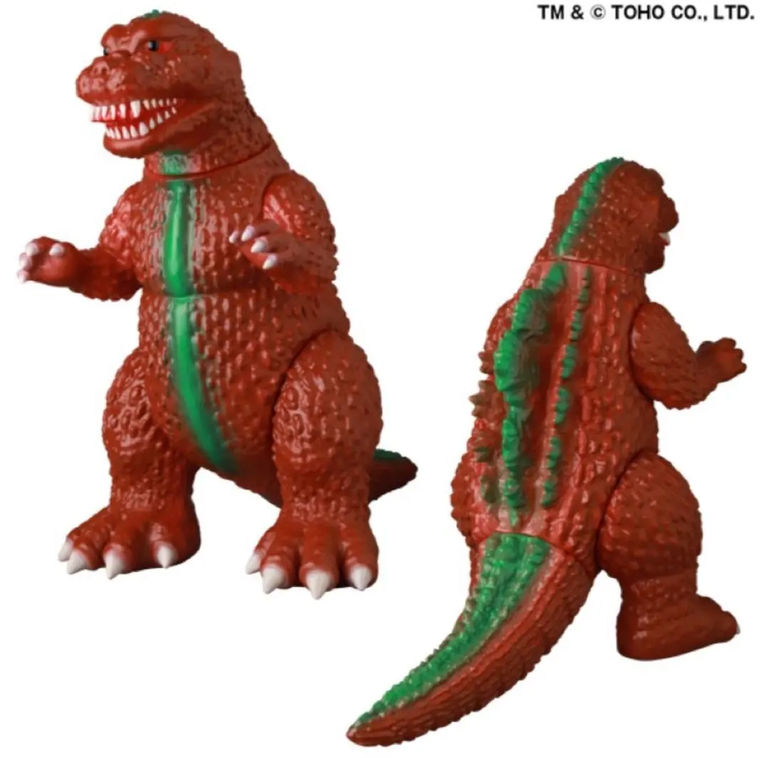2026年最新】安楽安作 GVW ゴジラの人気アイテム - メルカリ