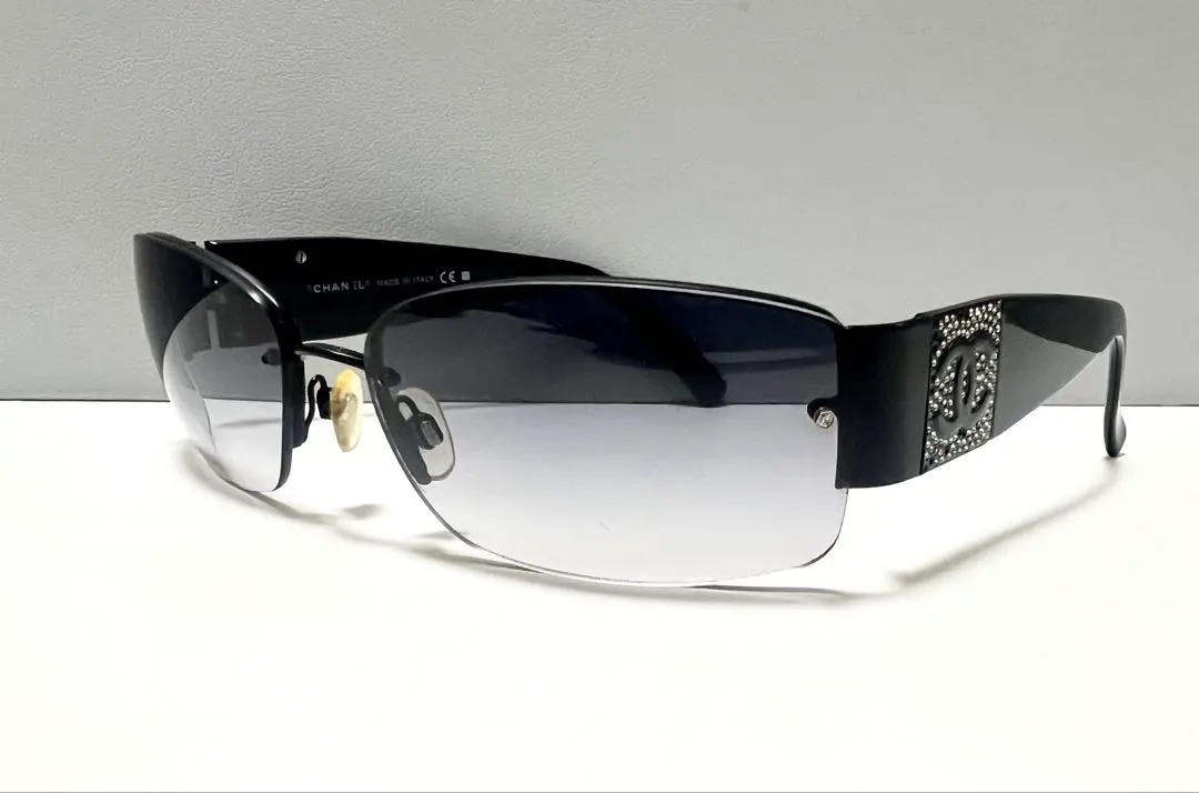 2026年最新】サングラス CHANEL 4013の人気アイテム - メルカリ