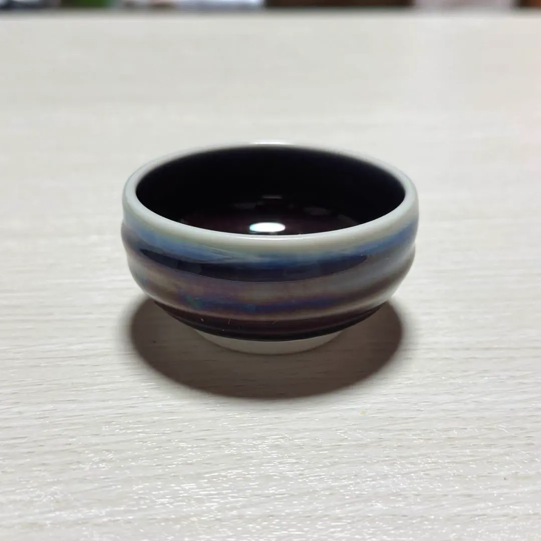 2026年最新】徳田八十吉 ぐい呑の人気アイテム - メルカリ