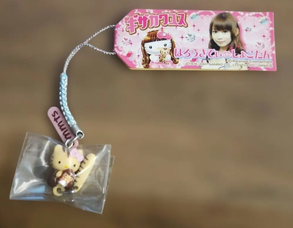 2026年最新】しょこたん キティの人気アイテム - メルカリ