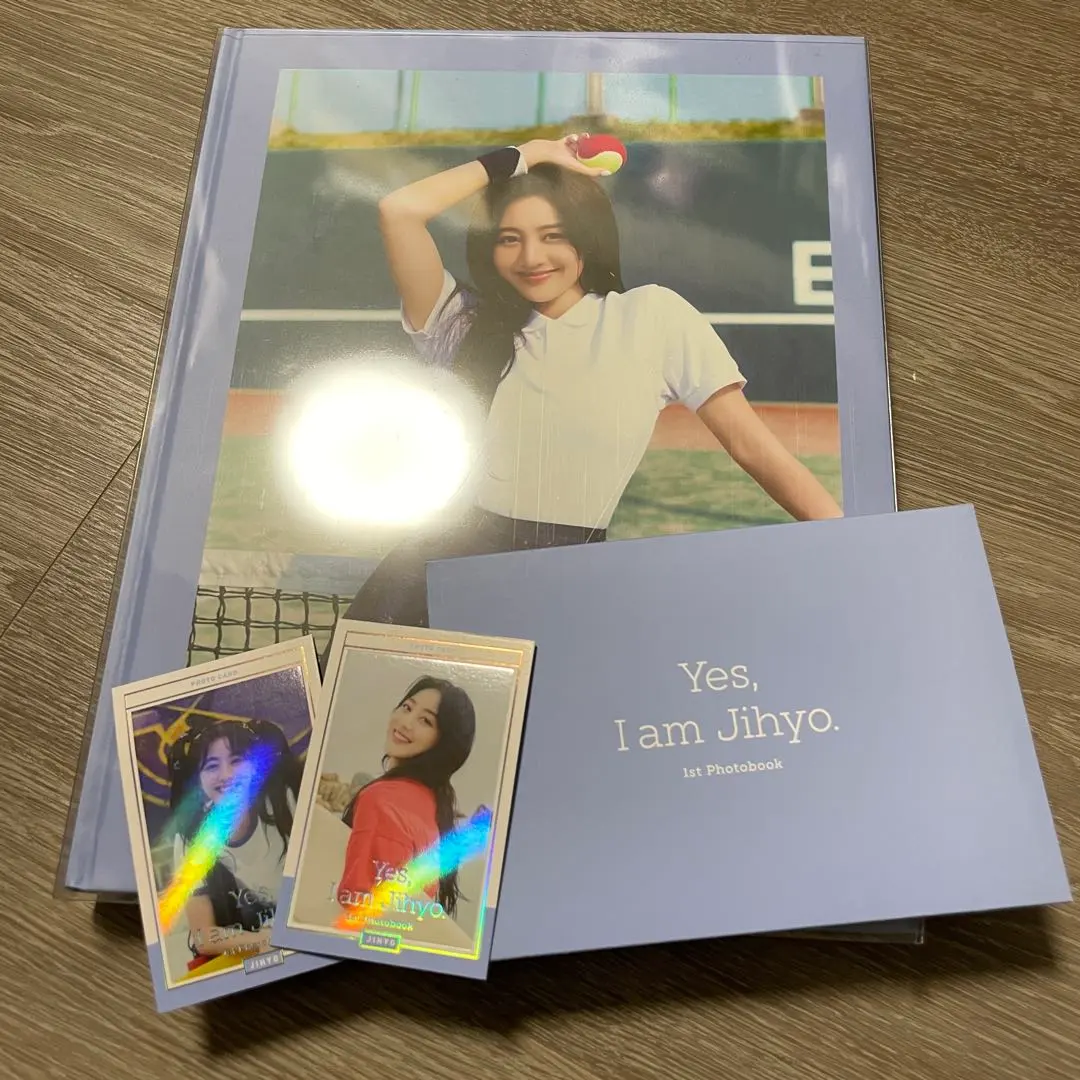 2026年最新】yes i am jihyoの人気アイテム - メルカリ