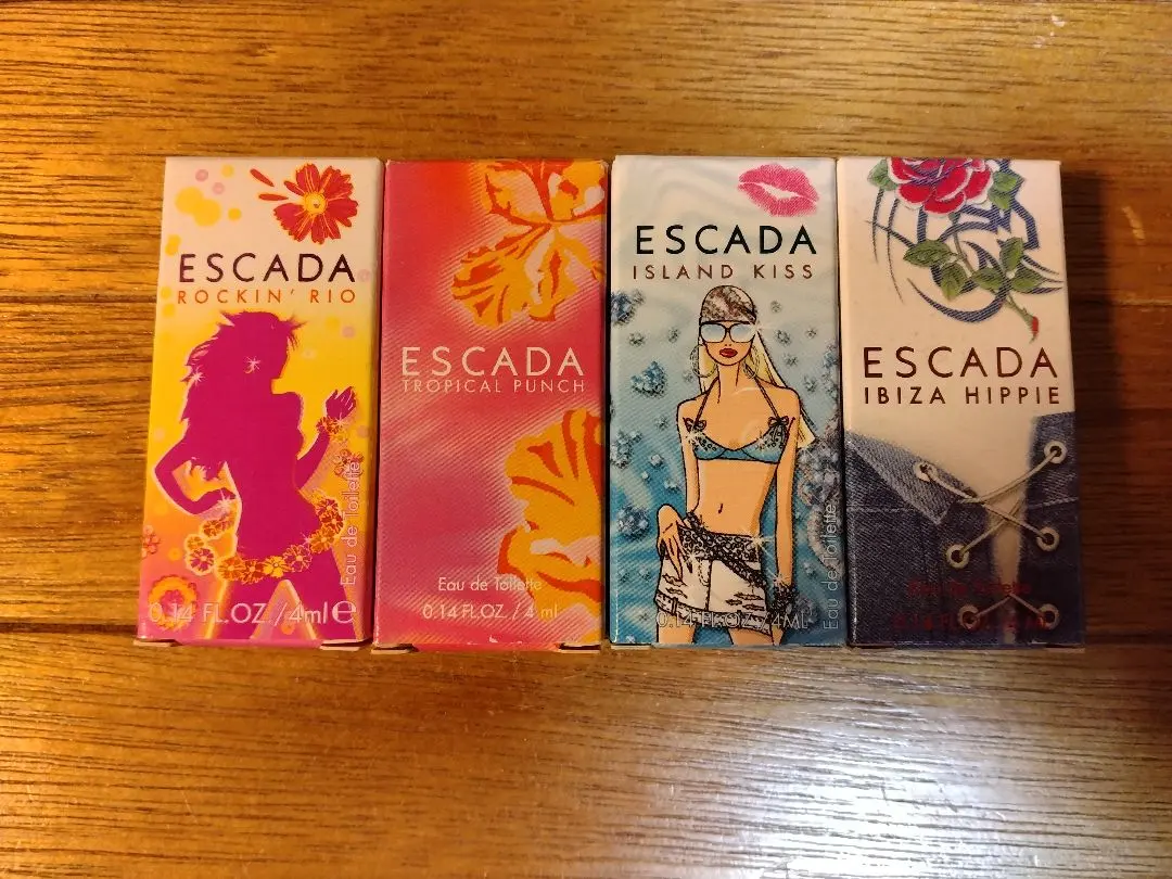 2026年最新】エスカーダトロピカルパンチの人気アイテム - メルカリ