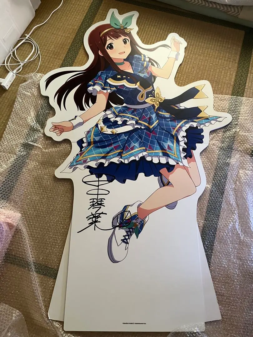 2026年最新】等身大パネル ミリオンライブの人気アイテム - メルカリ