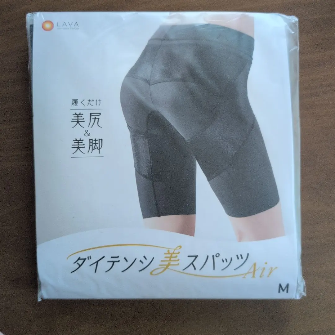 2026年最新】ダイテンシ美スパッツの人気アイテム - メルカリ