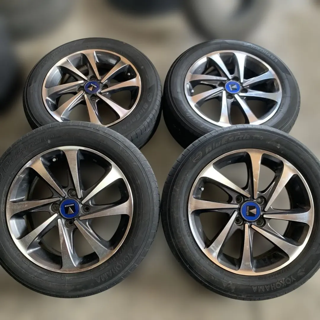 2026年最新】モデリスタ15インチの人気アイテム - メルカリ