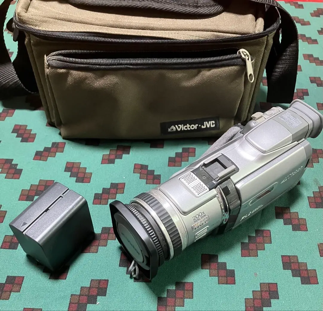 2026年最新】victorメガピクセルの人気アイテム - メルカリ