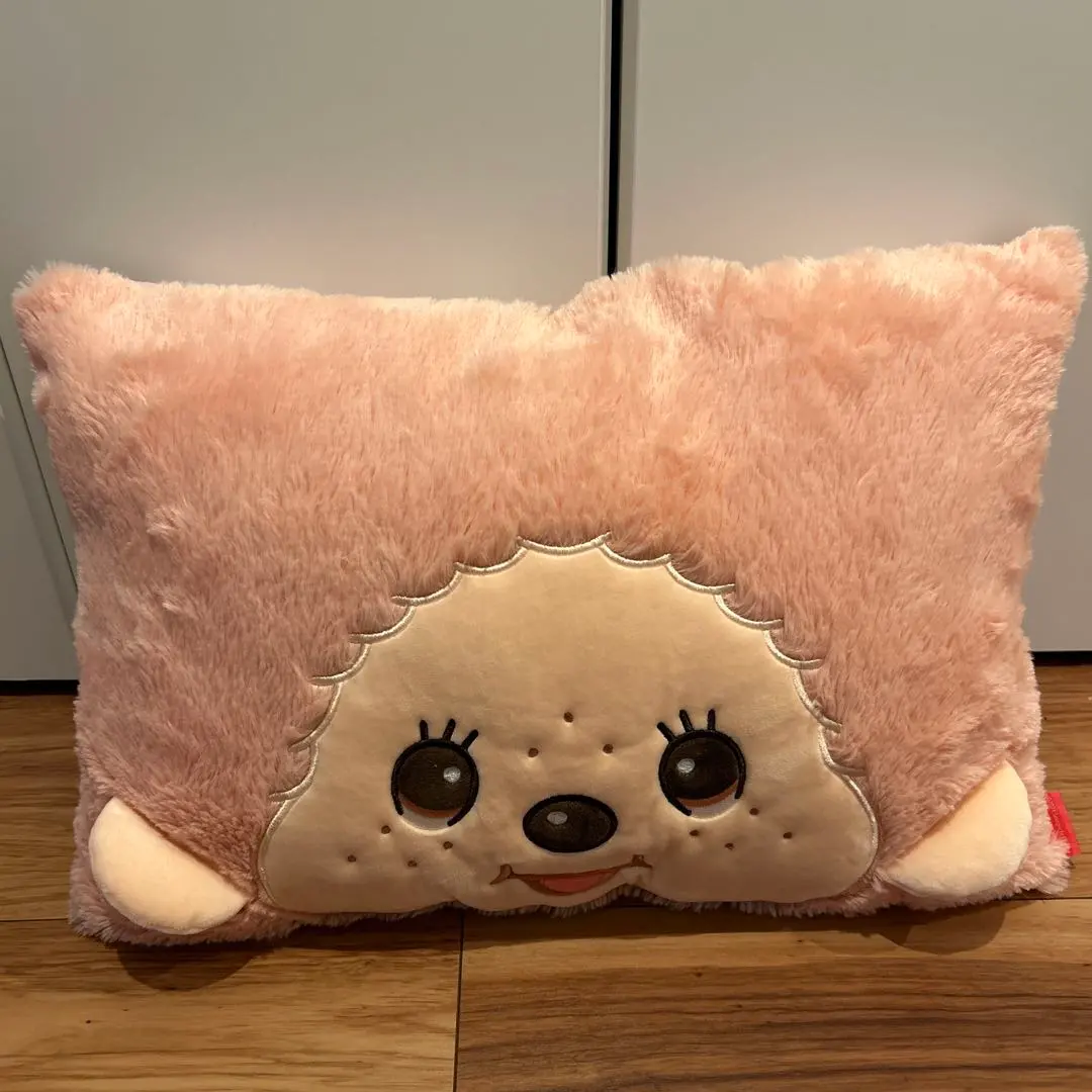 2026年最新】モンチッチフェイスクッションの人気アイテム - メルカリ