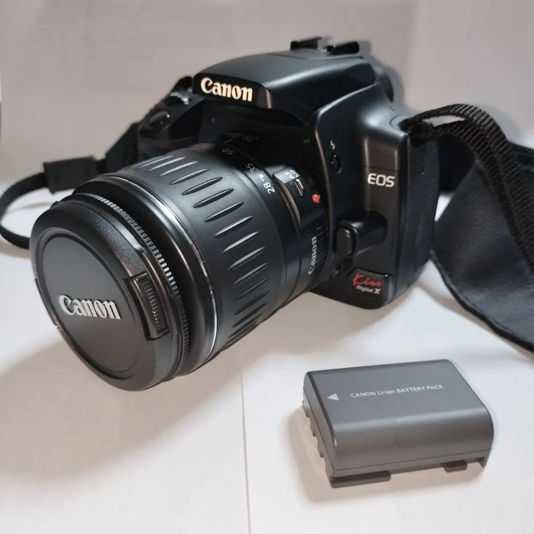 2026年最新】canon ds126151の人気アイテム - メルカリ