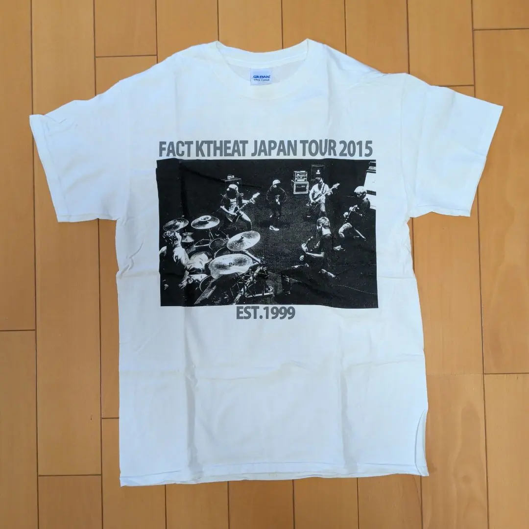 2026年最新】fact KTHEATの人気アイテム - メルカリ