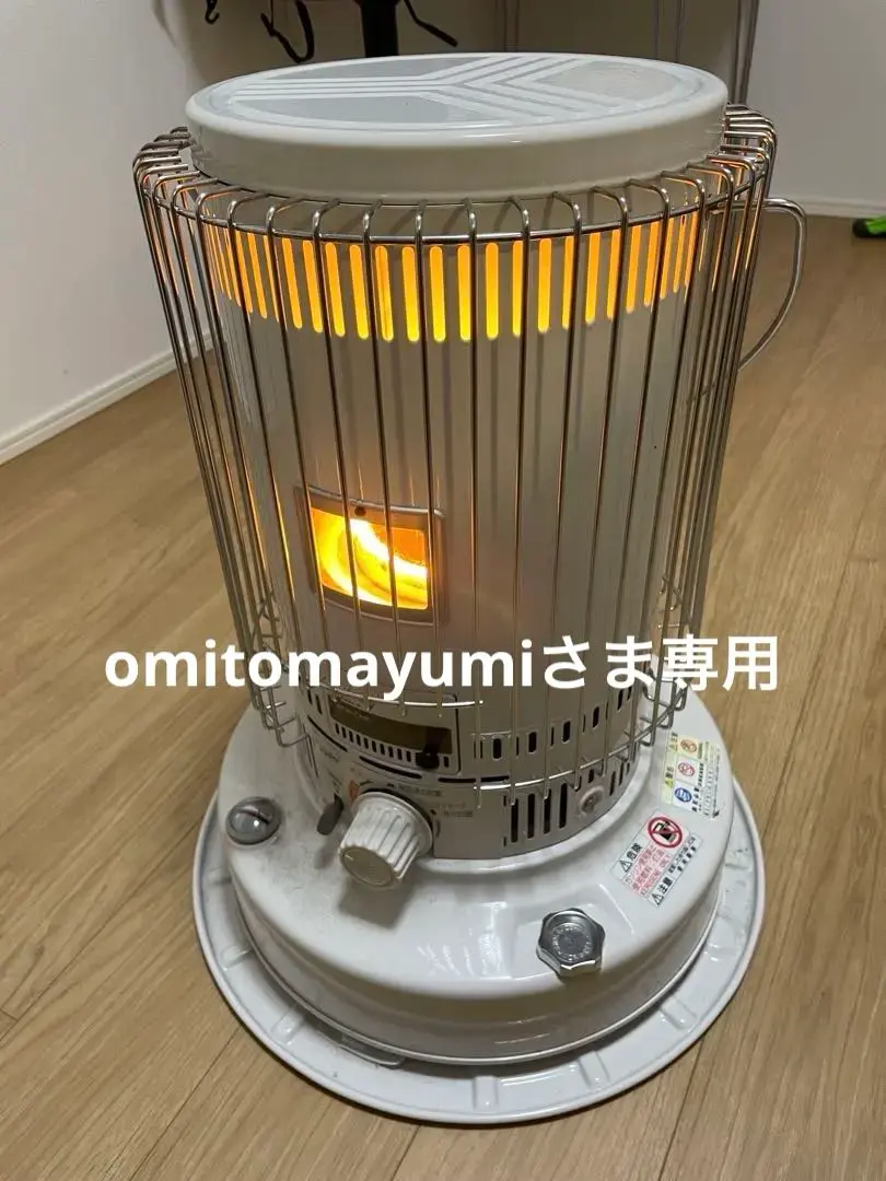 2026年最新】トヨトミ KS-6700(W)の人気アイテム - メルカリ