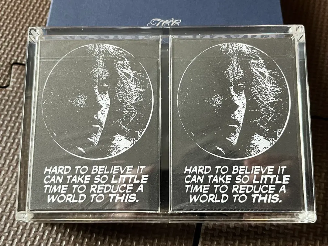 2026年最新】anyone トランプの人気アイテム - メルカリ