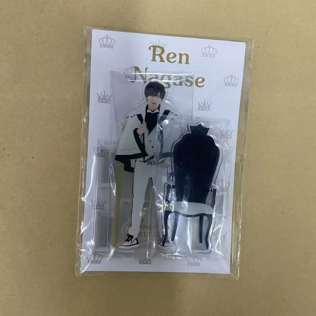 2026年最新】永瀬廉 アクスタ sweetgardenの人気アイテム - メルカリ