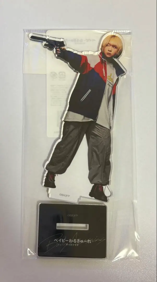 2026年最新】ベイビーわるきゅーれ アクリルスタンドの人気アイテム