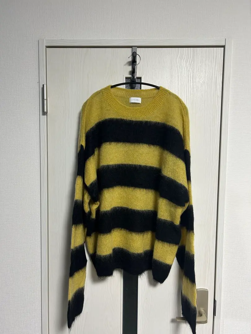 2026年最新】LITTLEBIG ニット・セーターの人気アイテム - メルカリ