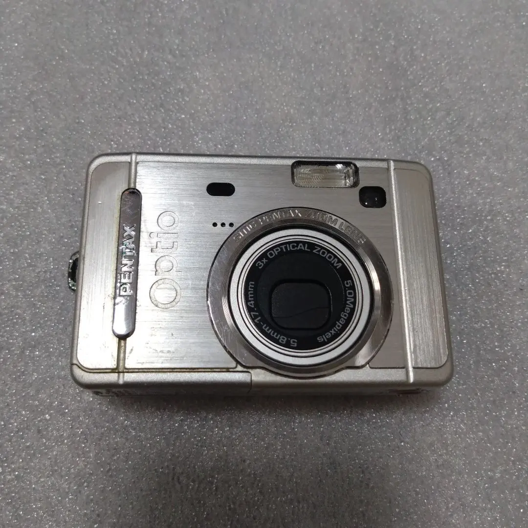 2026年最新】pentax optio s50の人気アイテム - メルカリ