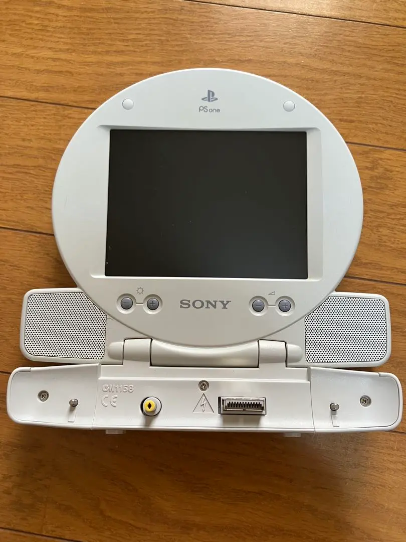 2026年最新】psone モニターの人気アイテム - メルカリ