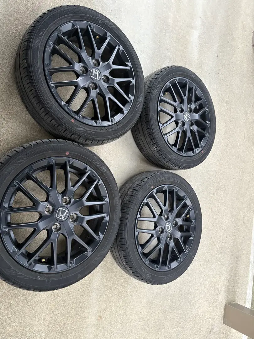 2026年最新】n-one rs 純正ホイールの人気アイテム - メルカリ