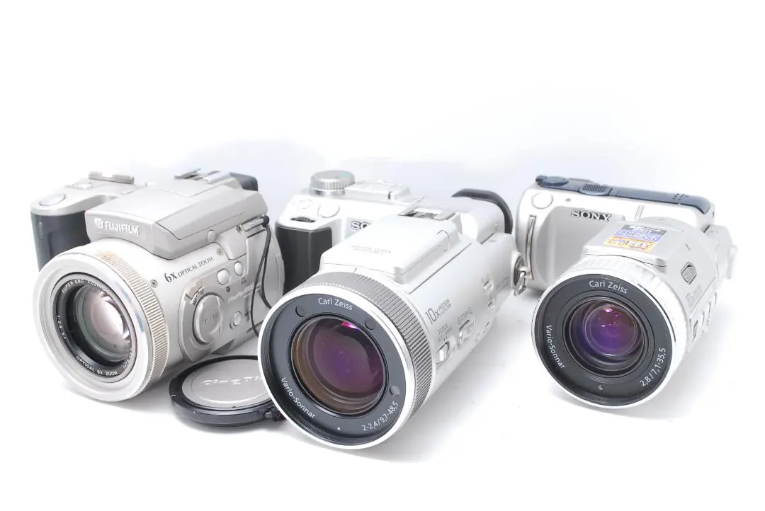 2026年最新】finepix 4900zの人気アイテム - メルカリ