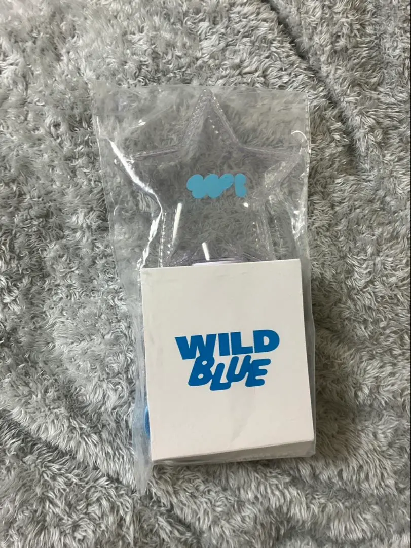 2026年最新】WiLD blue ペンライトの人気アイテム - メルカリ