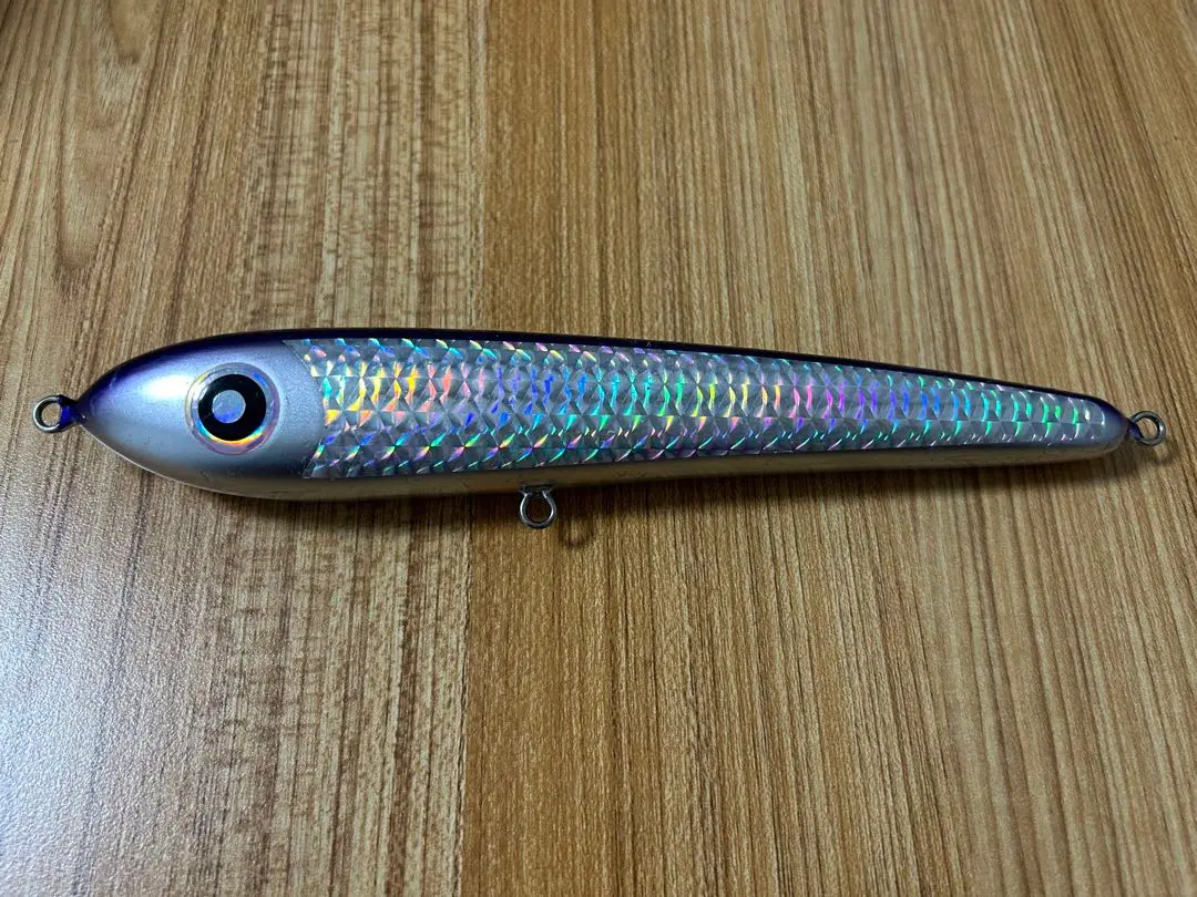 2026年最新】ダイブベイト210の人気アイテム - メルカリ