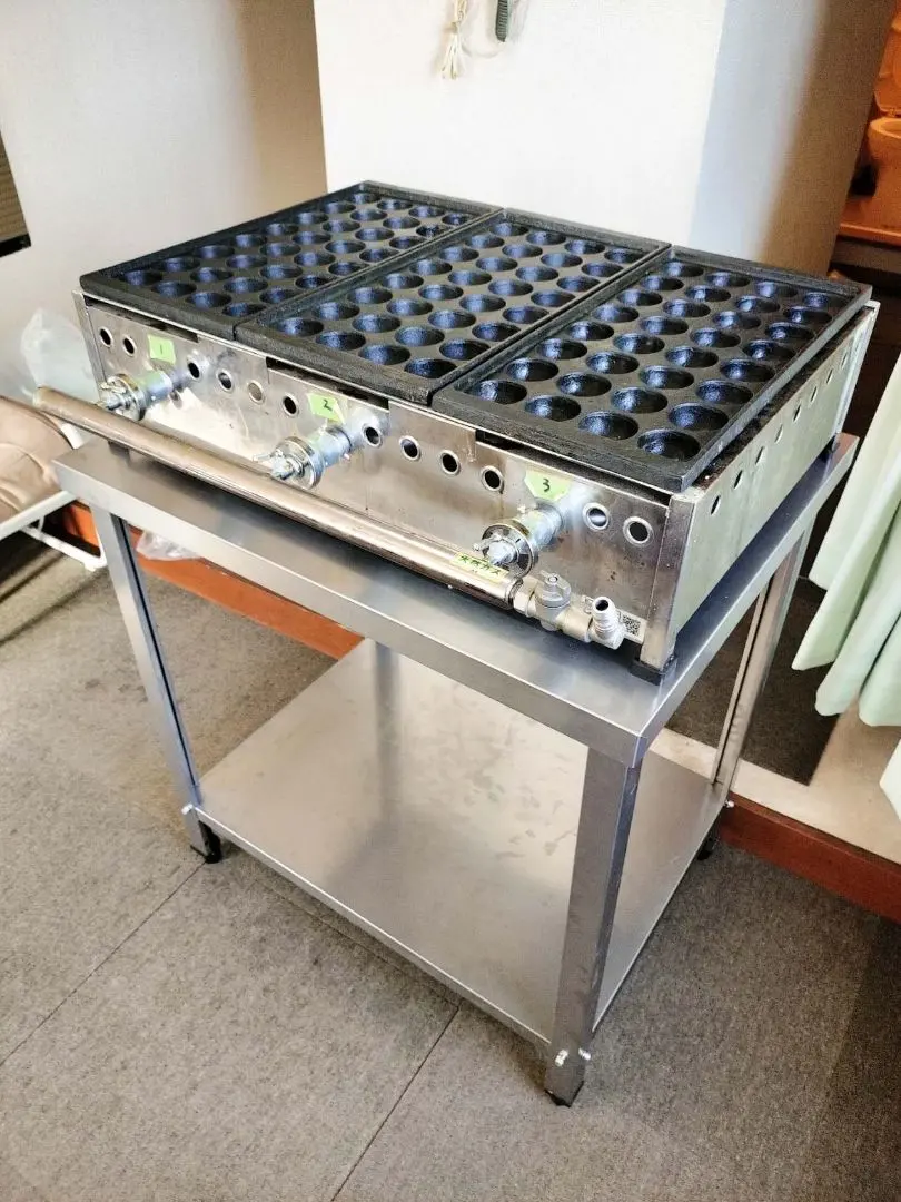 2026年最新】たこ焼き器 プロパンの人気アイテム - メルカリ