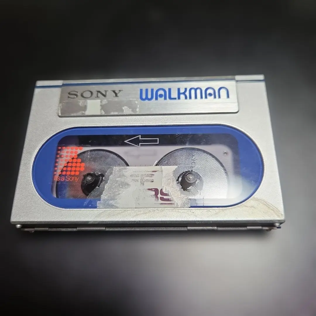 2026年最新】SONY WM-20 WALKMANの人気アイテム - メルカリ
