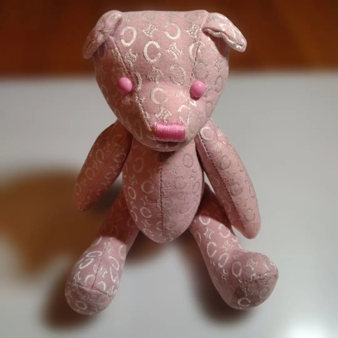 2026年最新】セリーヌ テディベアの人気アイテム - メルカリ