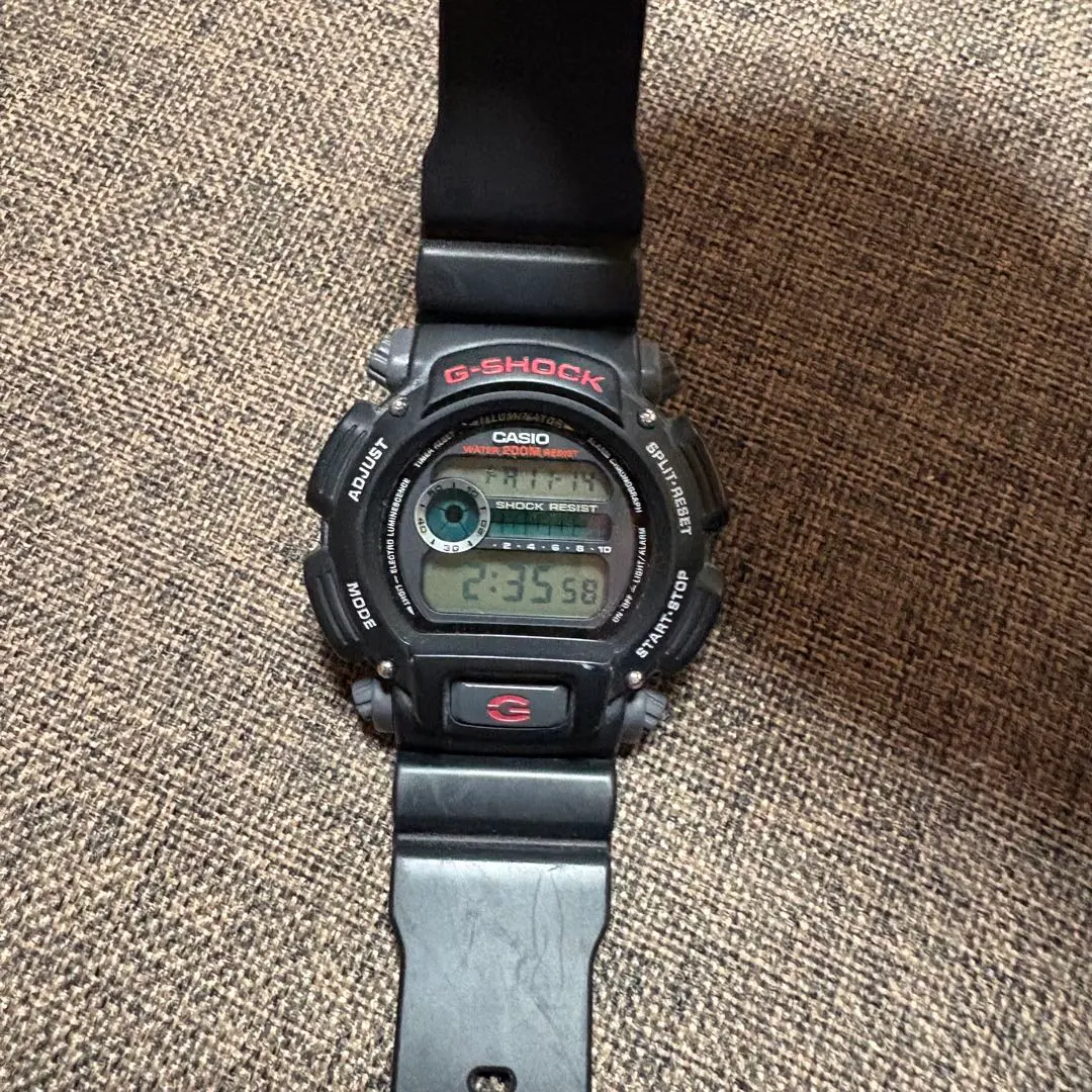 2026年最新】G-SHOCK DW 8010の人気アイテム - メルカリ