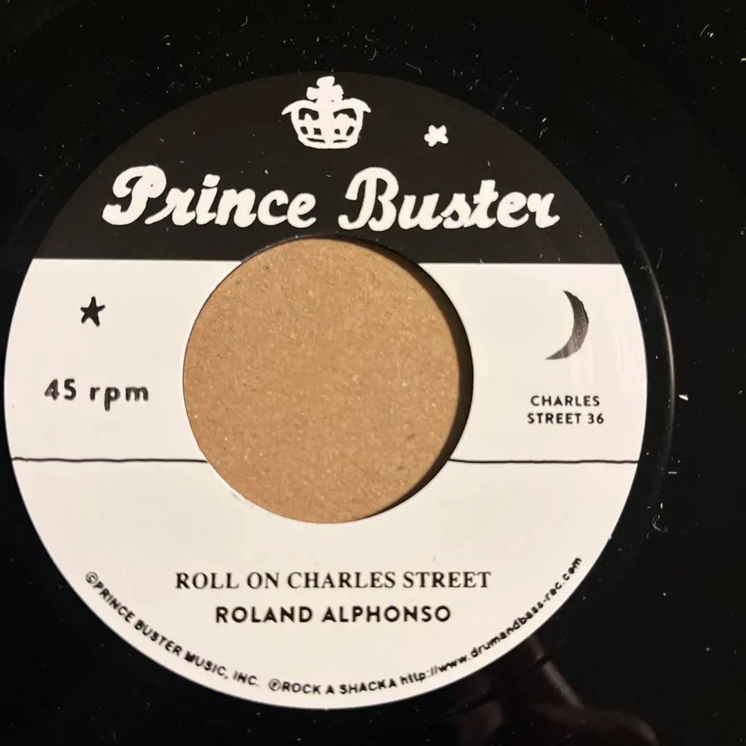 2026年最新】ROLAND_ALPHONSOの人気アイテム - メルカリ