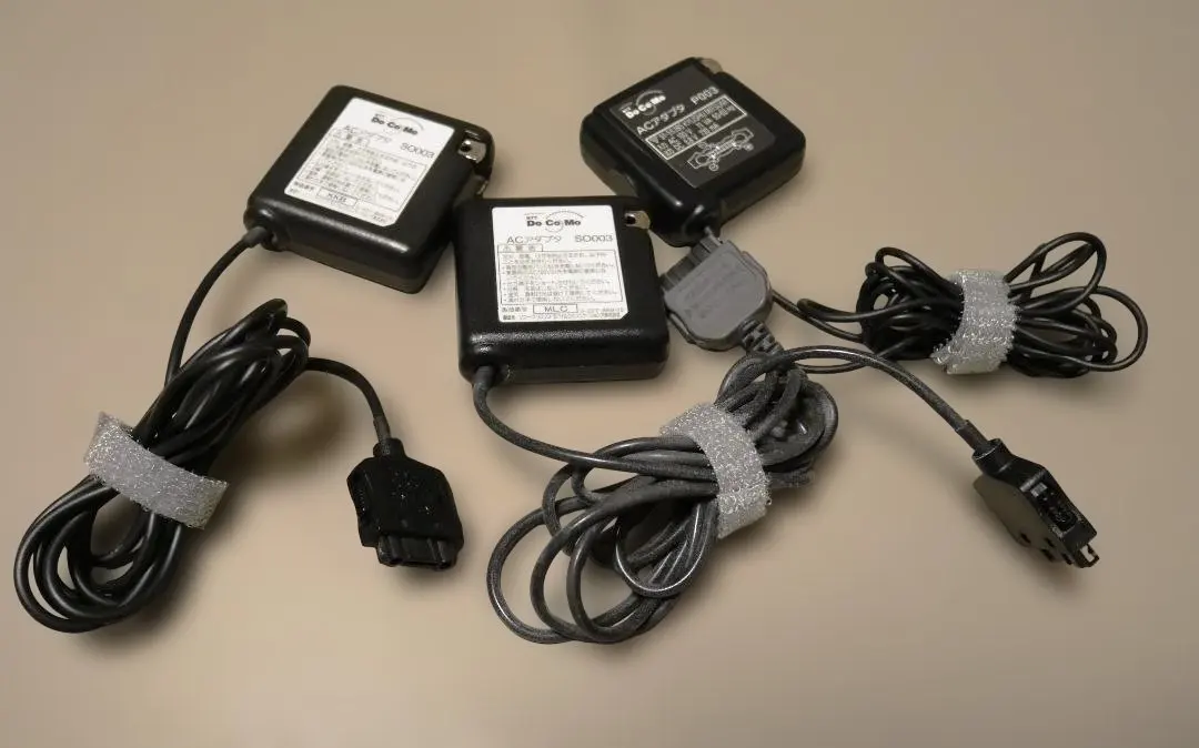 2026年最新】P003 ドコモ ACアダプターの人気アイテム - メルカリ