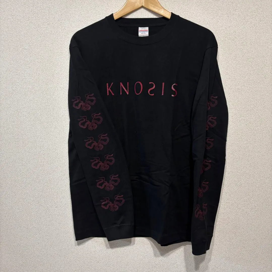 2026年最新】knosis ロンtの人気アイテム - メルカリ