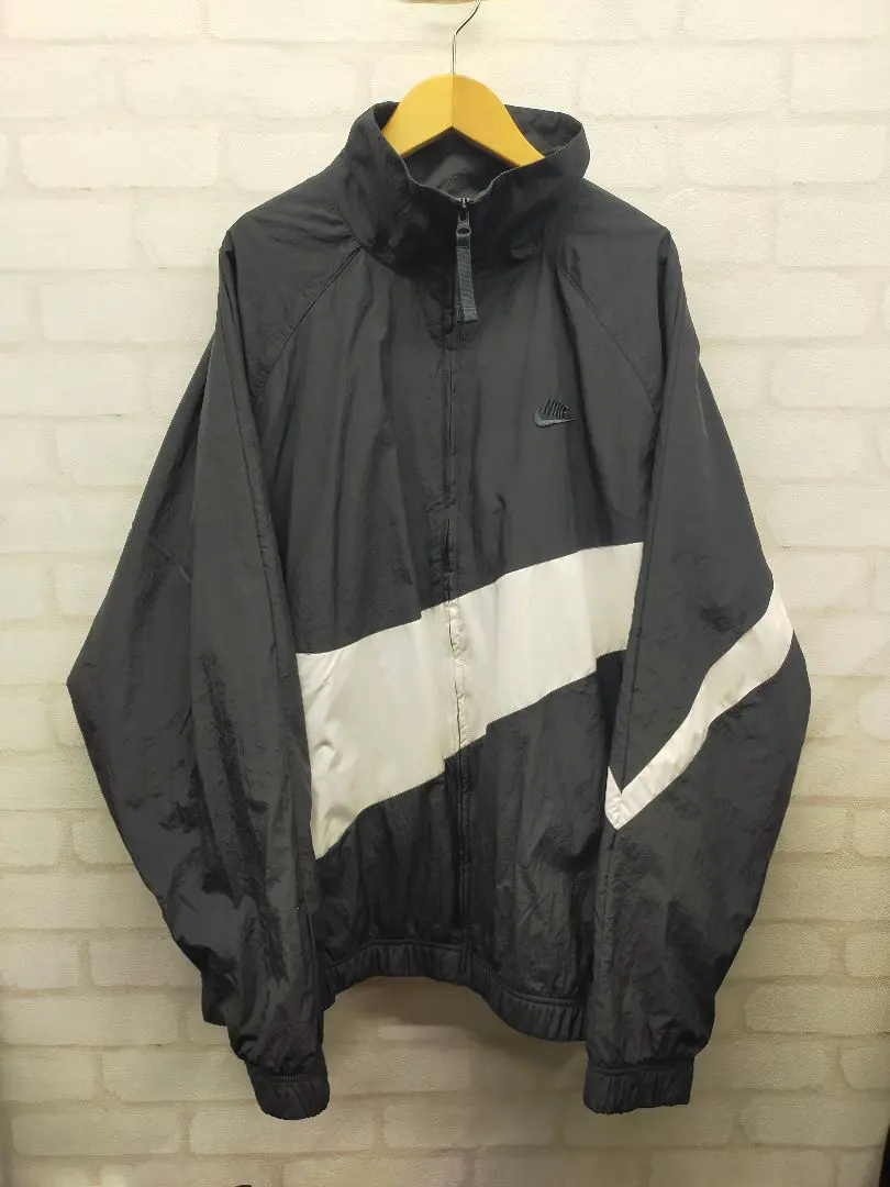 2026年最新】NIKE ナイキ STMT ウーブン ジャケット ブラック ar3133