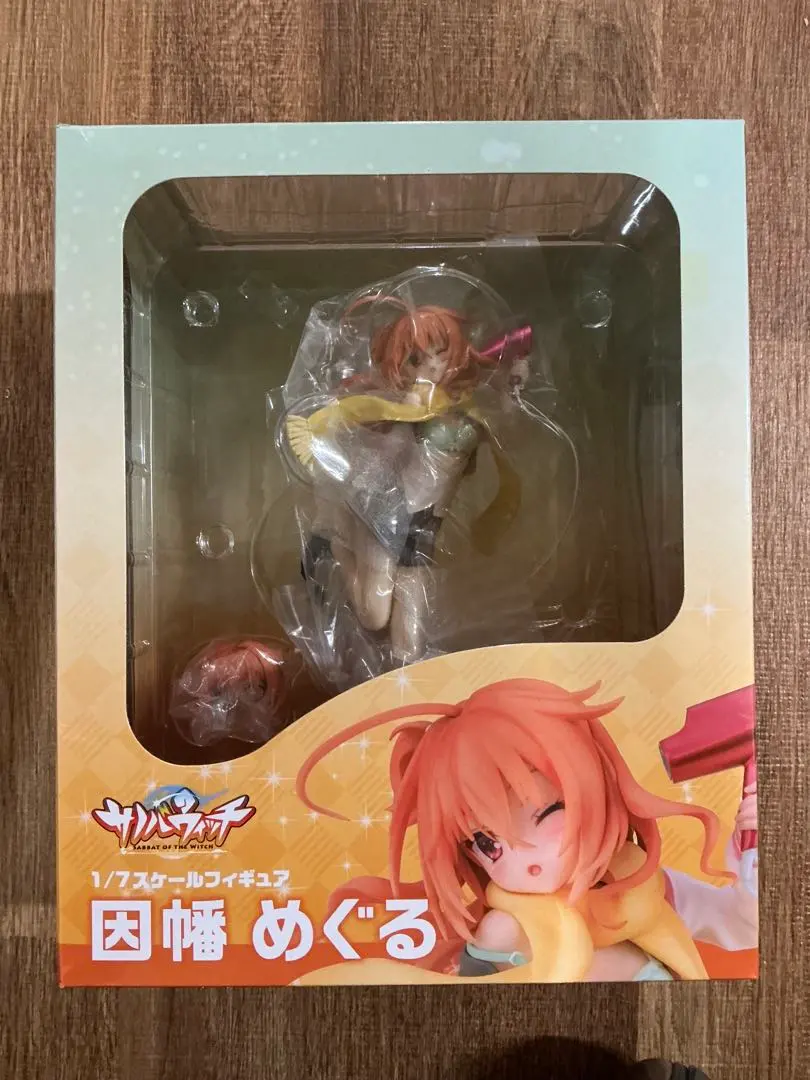 2026年最新】因幡めぐる フィギュアの人気アイテム - メルカリ