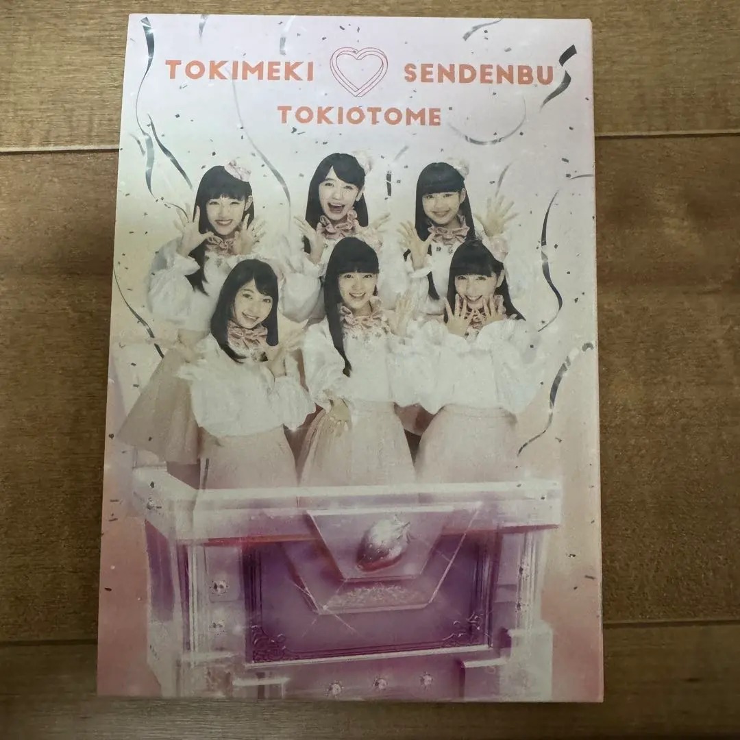 2026年最新】ときおとめ ときめき宣伝部の人気アイテム - メルカリ