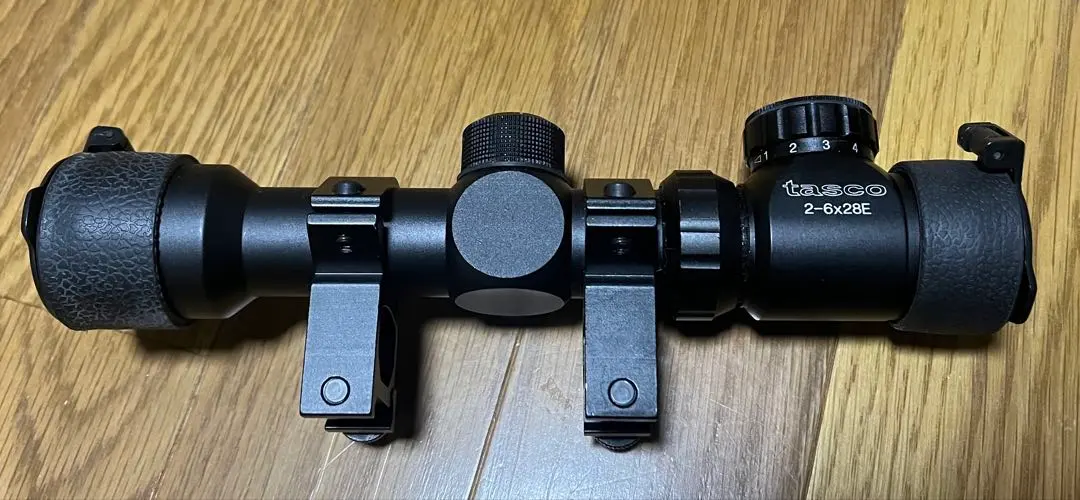 2026年最新】ライフルスコープ tascoの人気アイテム - メルカリ