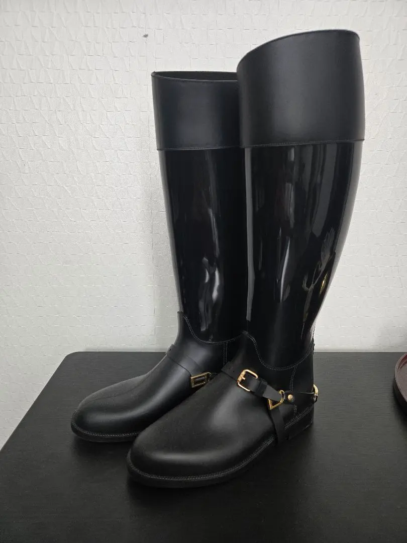 2026年最新】Jimmy Choo 長靴・レインシューズの人気アイテム - メルカリ