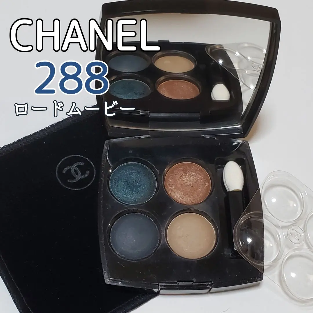 2026年最新】chanel ロードムービーの人気アイテム - メルカリ