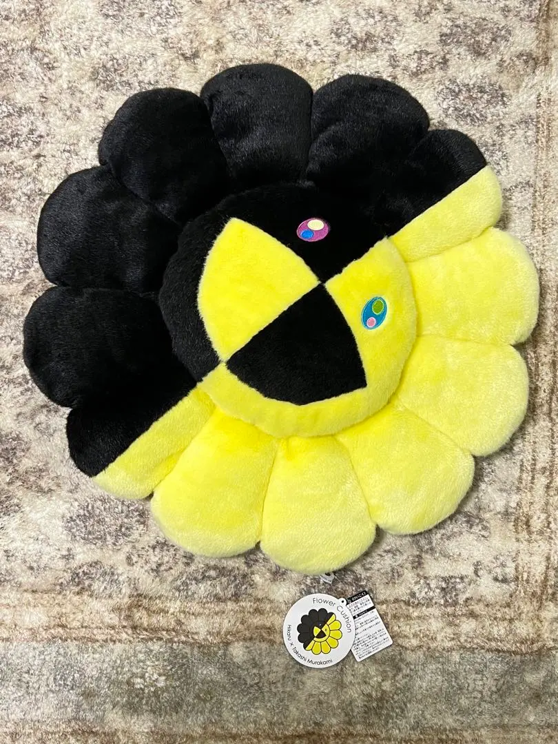 2026年最新】村上隆 クッション 60の人気アイテム - メルカリ