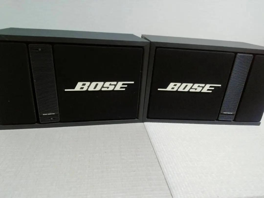 2026年最新】BOSE 301 iiiの人気アイテム - メルカリ