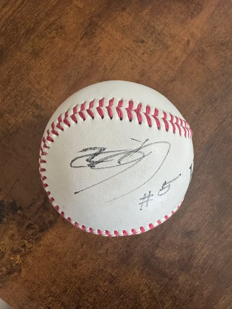 2026年最新】松田 サインボールの人気アイテム - メルカリ