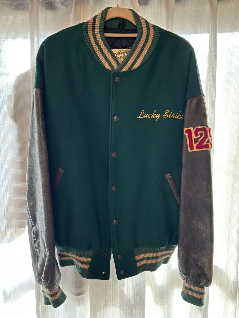 2026年最新】ラッキーストライク スタジャンの人気アイテム - メルカリ