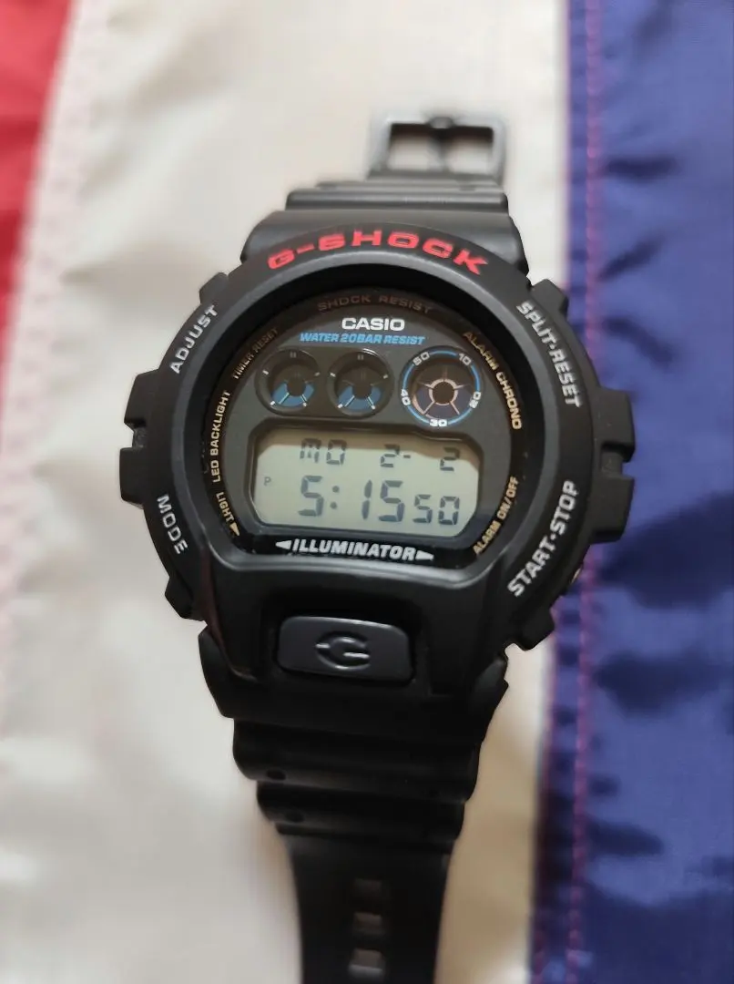 2026年最新】G-SHOCK DW-9800の人気アイテム - メルカリ