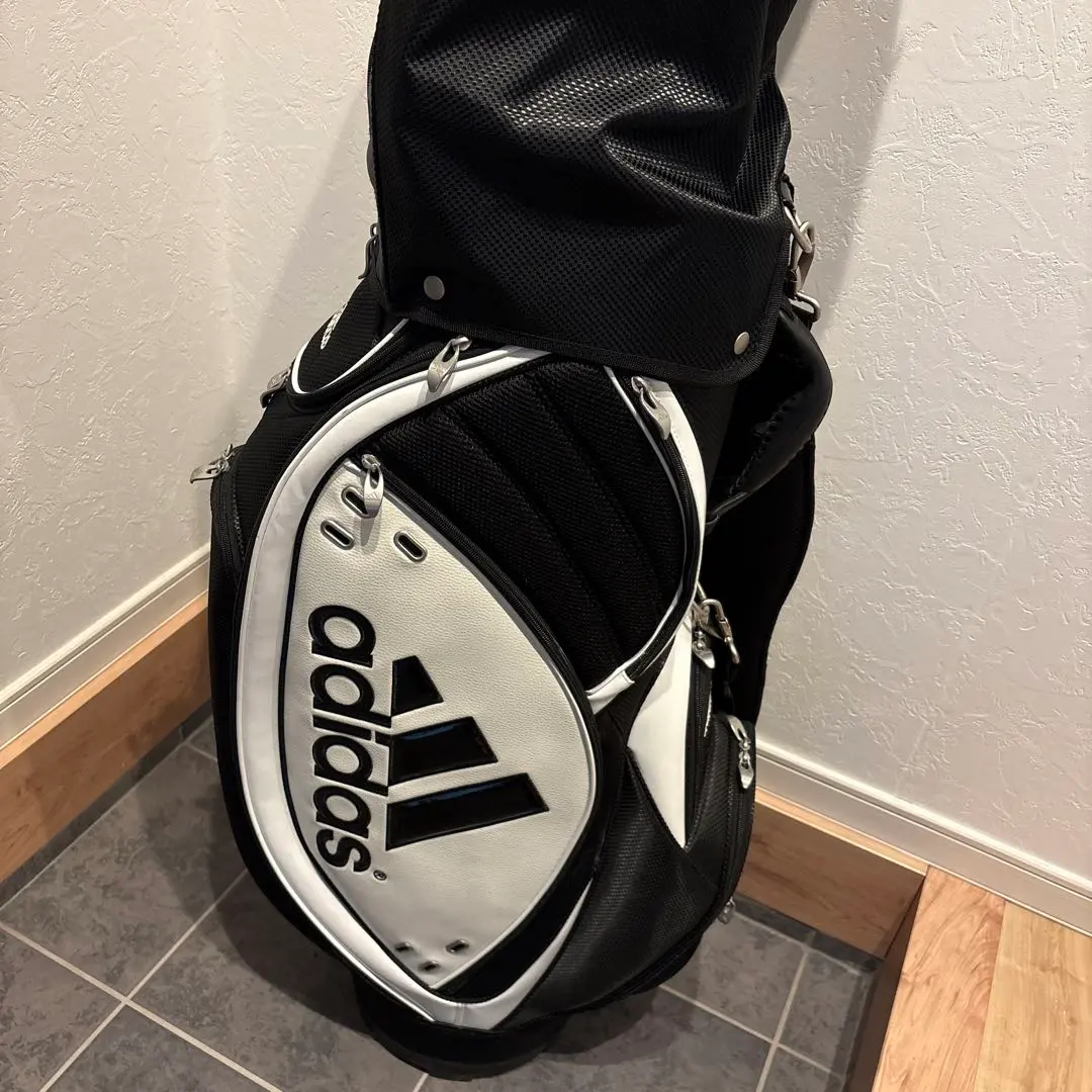 2026年最新】アディダスゴルフ 9．5型 キャディバッグの人気アイテム