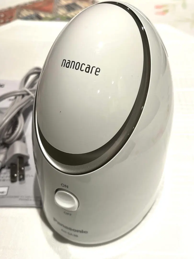 2026年最新】パナソニック スチーマー ナノケア コンパクトタイプ eh