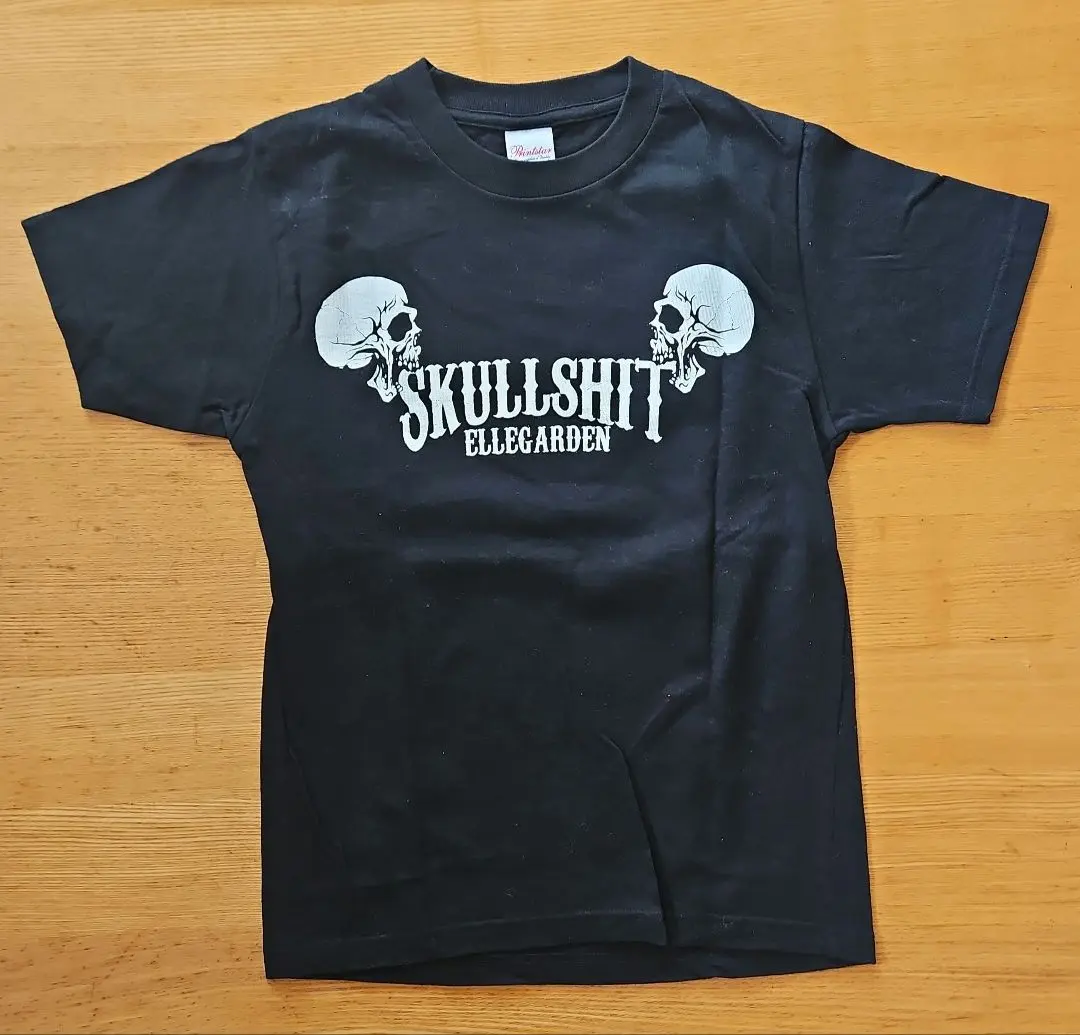 2026年最新】SKULLSHIT ELLEGARDENの人気アイテム - メルカリ