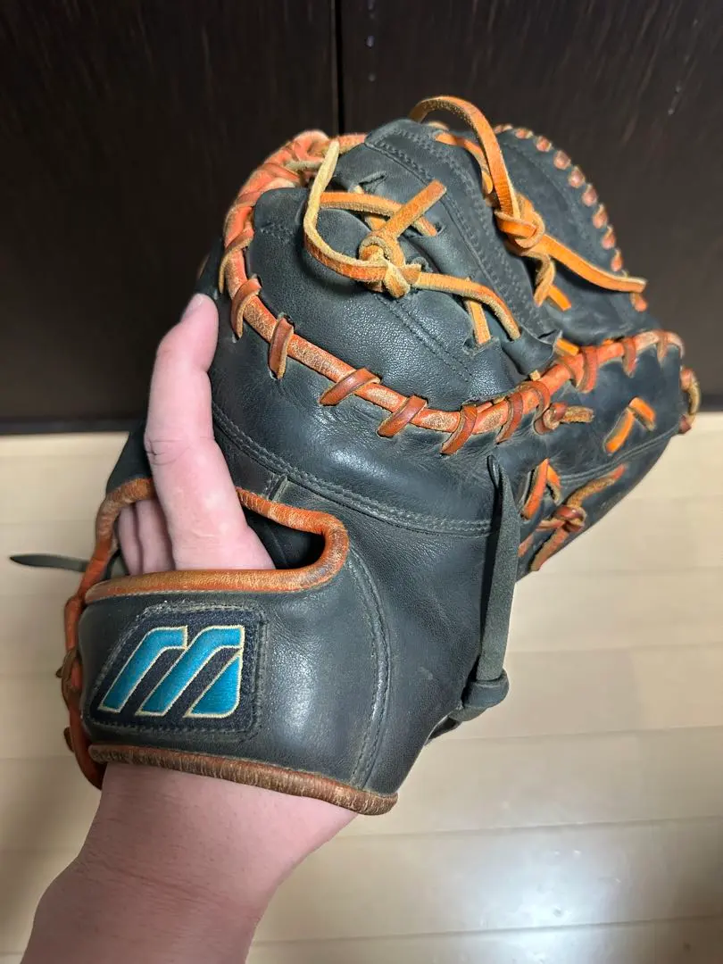 2026年最新】清原モデルファーストミットの人気アイテム - メルカリ