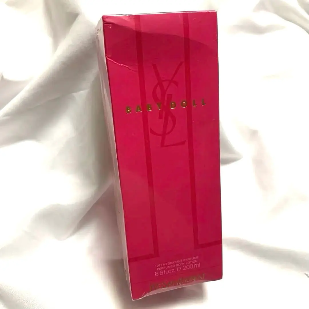 2026年最新】イブサンローラン ベビードール ボディローションの人気